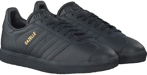 adidas gazelle dames zwart wit|adidas gazelle schoenen.